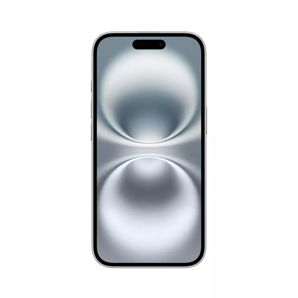 Apple iPhone 16 Plus 128Gb (White)