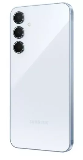 фото Samsung Galaxy A55 8/256Gb (Awesome Iceblue), Samsung