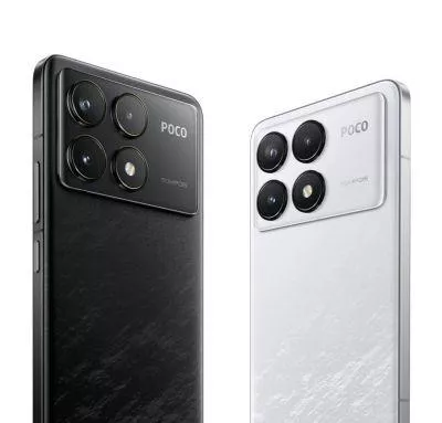 POCO F6 или POCO F6 Pro — в чём разница и что выбрать в 2024 | Device365 — Device365