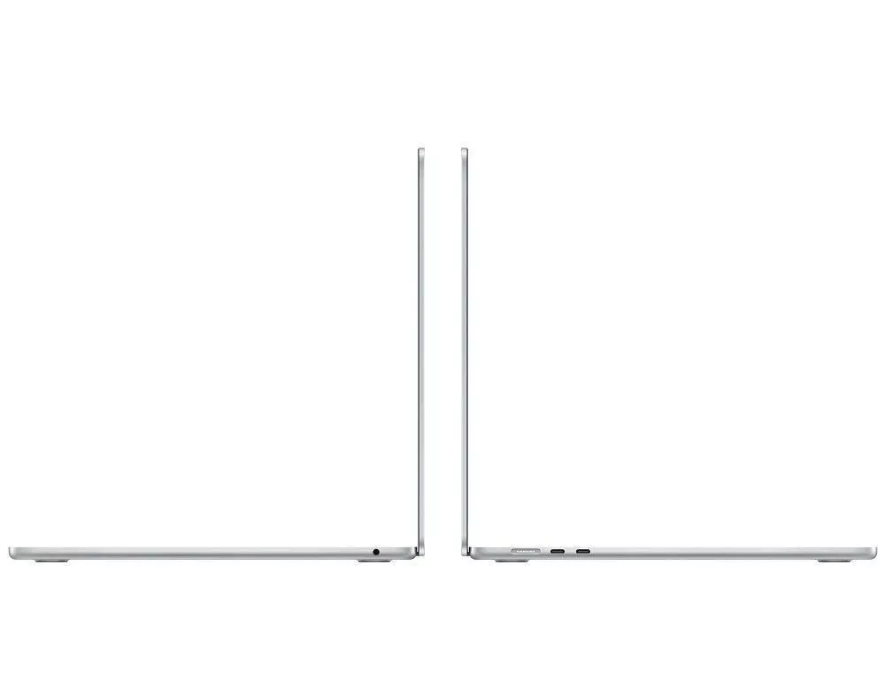 Apple MacBook Air 15 2024 M3 16/512Gb (Silver) (MXD23)