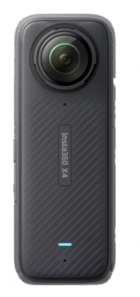 фото Экшн-камера Insta360 X4 (Black)