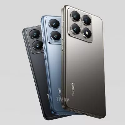 Xiaomi 15T Pro vs 14T Pro: что изменилось и стоит ли менять | Device365 — Device365