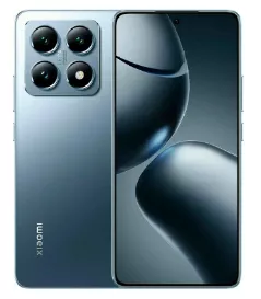 фото Xiaomi 14T 12/512Gb Leica (Titan Blue) RU, Xiaomi