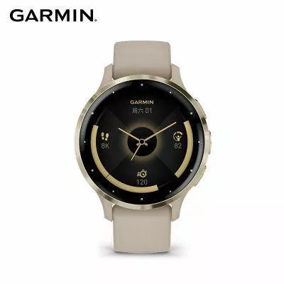 Garmin Venu 3S — обзор, характеристики и сравнение с Apple Watch SE | Device365 — Device365