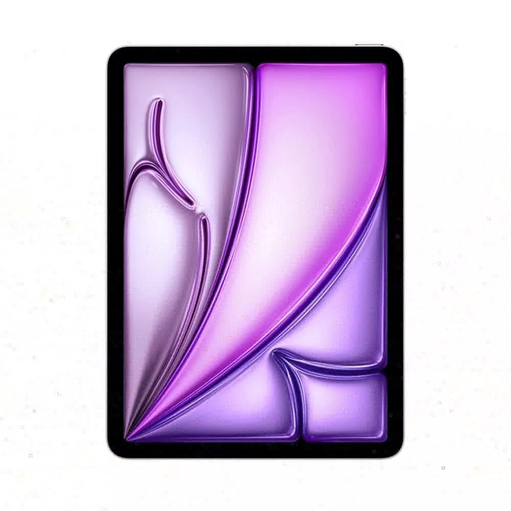 Apple iPad Air 11 (2024) 256Gb Wi-Fi + Cellular (Purple)