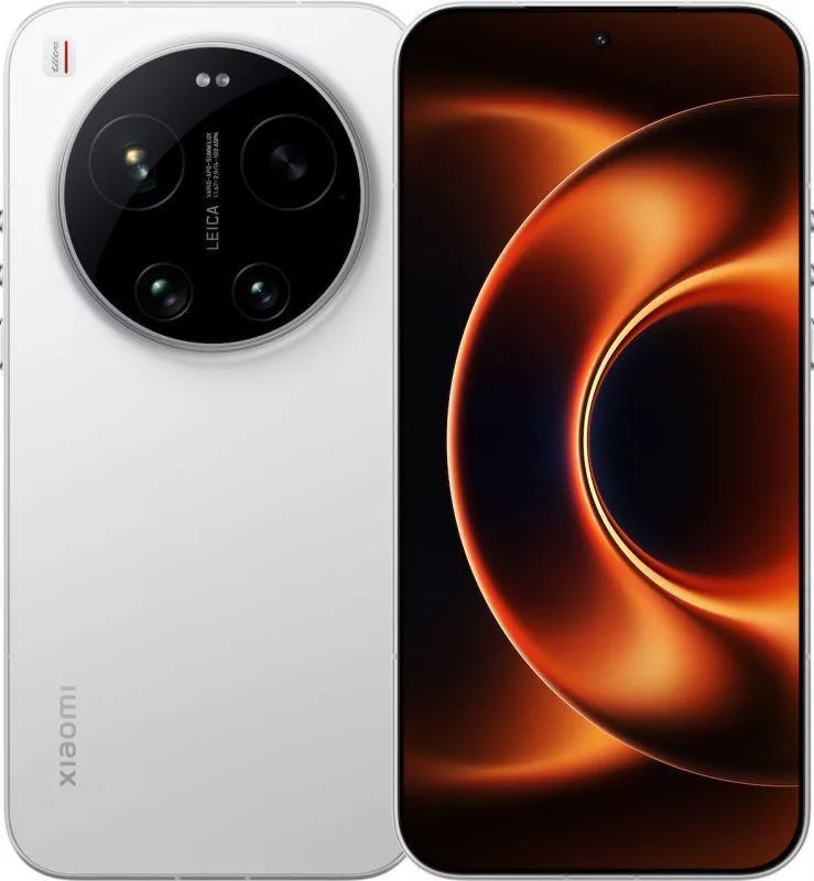 фото Xiaomi 17 Ultra 16/512Gb (White), Xiaomi