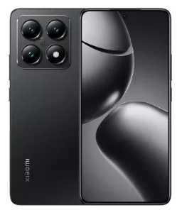 фото Xiaomi 14T 12/256Gb Leica (Titan Black) RU, Xiaomi