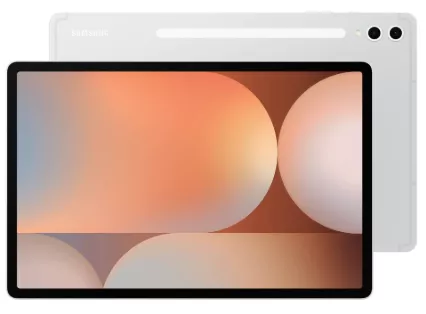 фото Samsung Galaxy Tab S10+ 5G 12/256Gb (Platinum Silver), Samsung