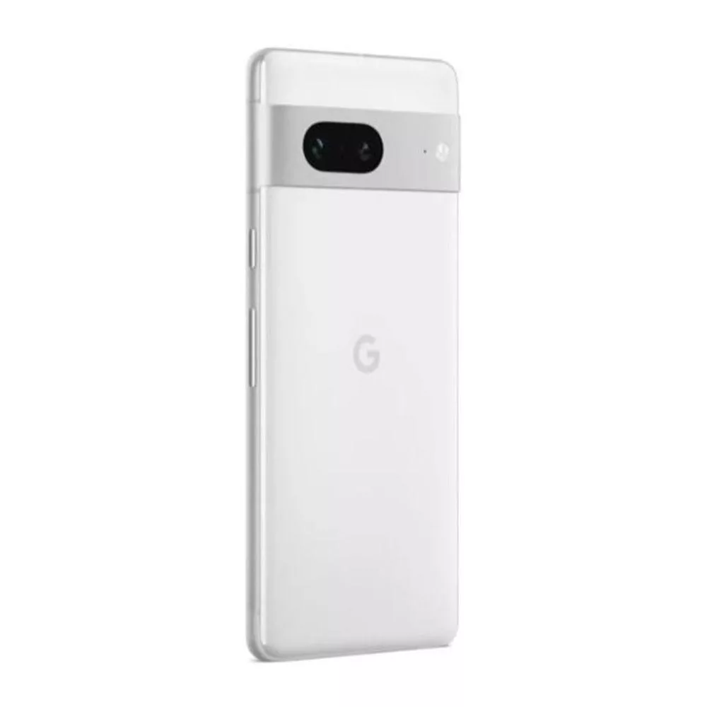 фото Google Pixel 7 8/128Gb (Snow), Google