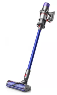 Пылесос Dyson V11 Detect Absolute (SV28) (Nickel/Blue)