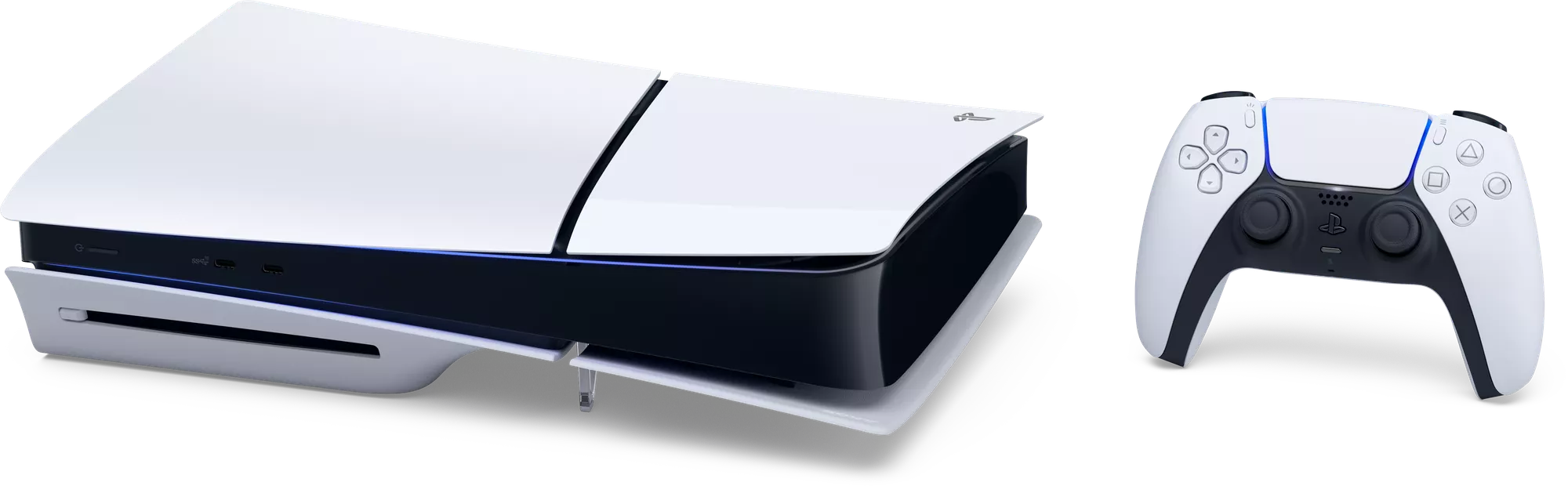 Sony PlayStation 5 Slim 1TB White: полный обзор — для кого, что умеет, лучшие игры | Device365 — Device365