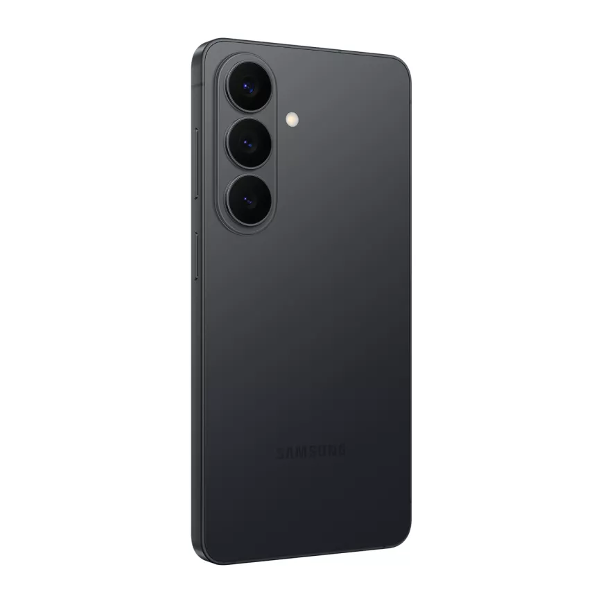 фото Samsung Galaxy S26+ 12/512Gb (Black), Samsung