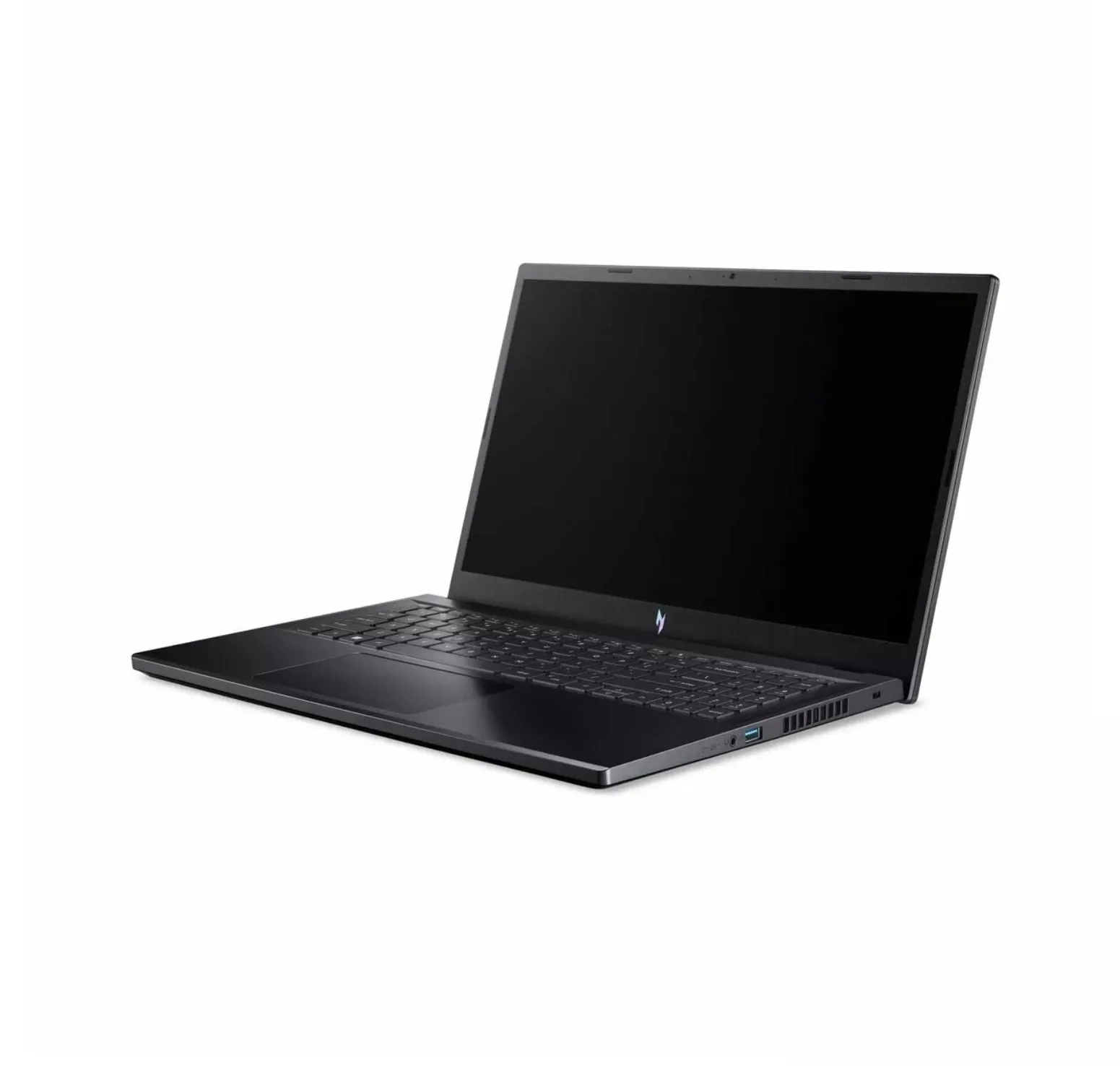 фото Acer Nitro V15 ANV15-51-53R5 (BLACK) / i5 13420H / 16Gb / SSD 512Gb+1TB / RTX 3050 6Gb / no / 15,6" 1920x1080 IPS 144Hz / NoOS / 2,3