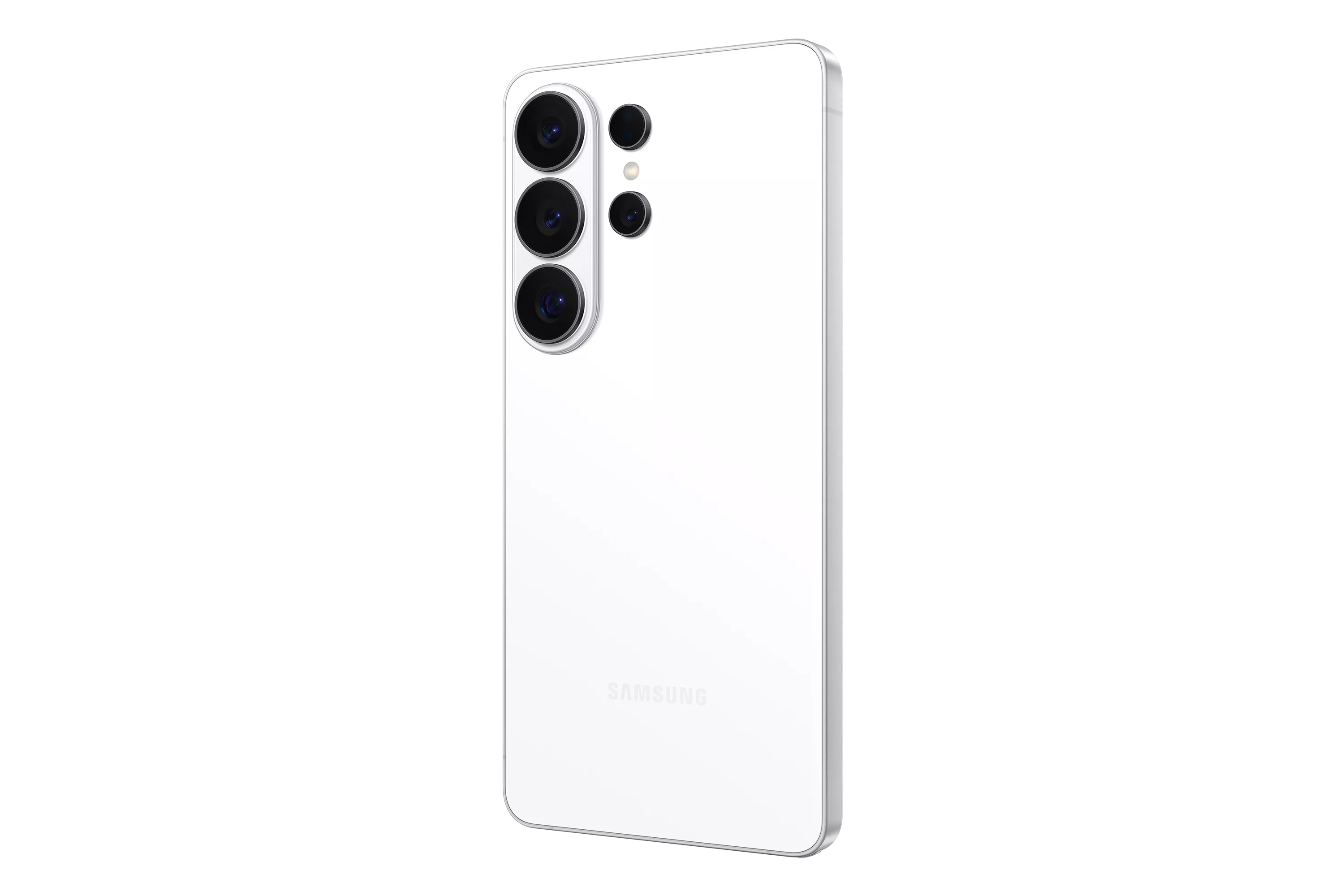 фото Samsung Galaxy S26 Ultra 12/512Gb (White), Samsung