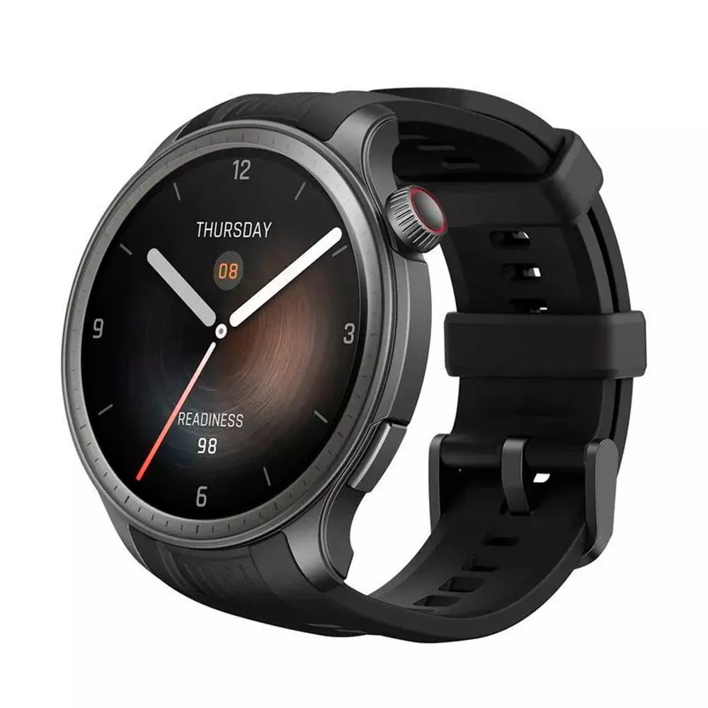 фото Смарт-часы Amazfit Balance (Midnight)