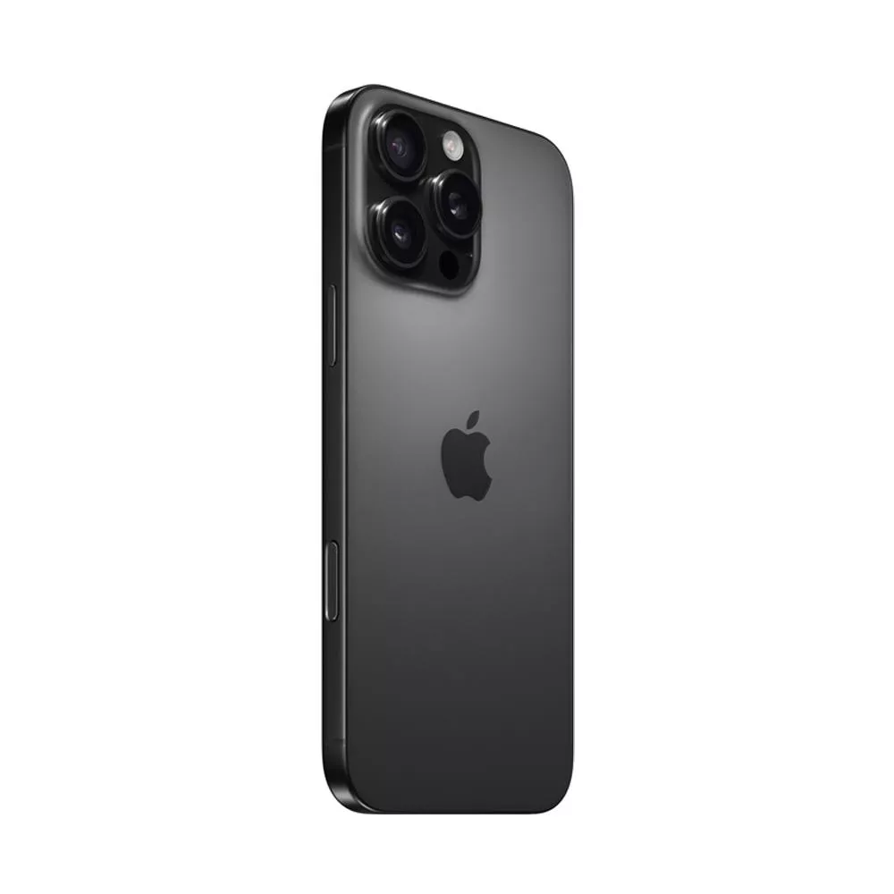 Apple iPhone 16 Pro Max 256Gb (Black Titanium)