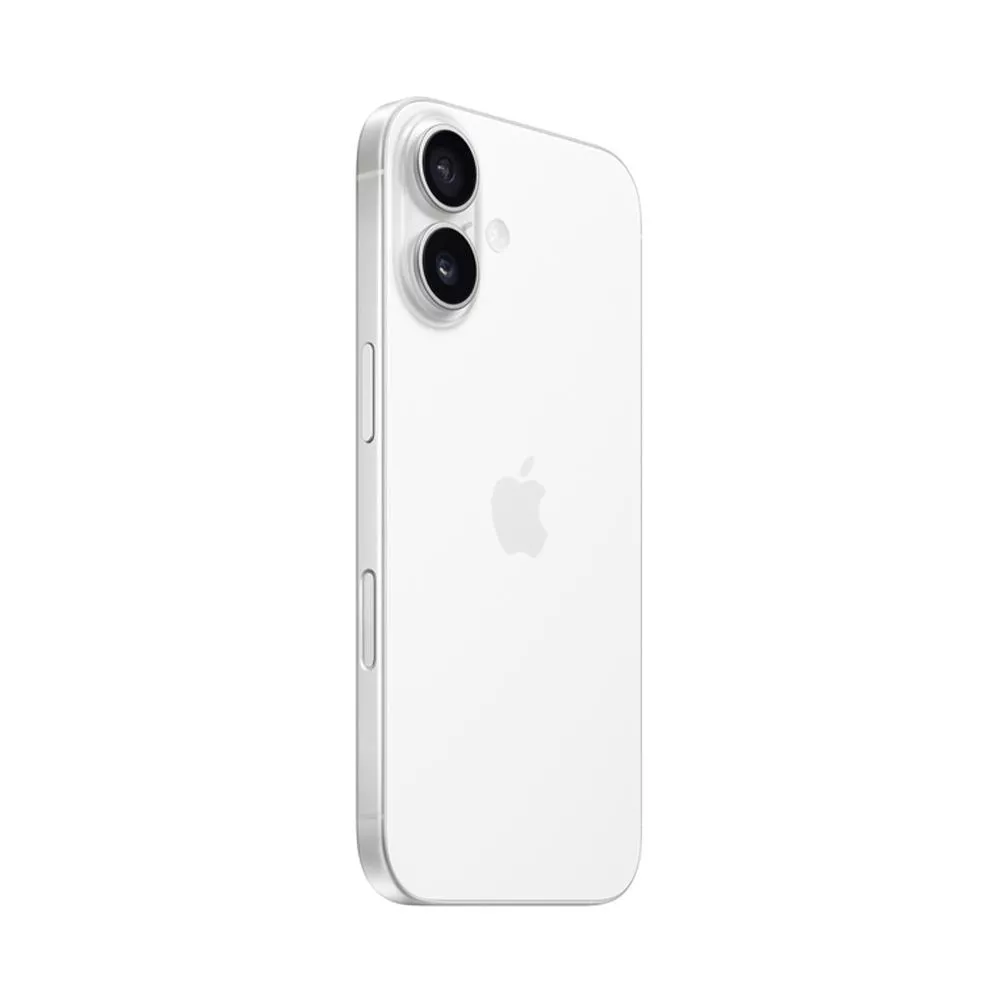 Apple iPhone 16 Plus 128Gb (White)