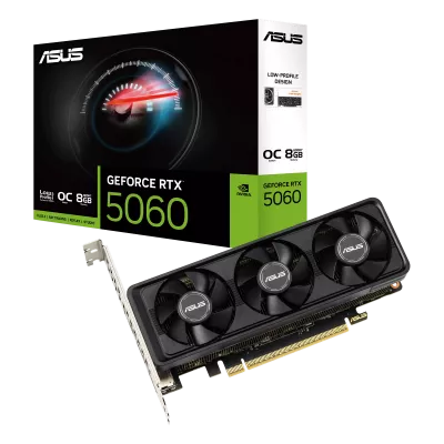 Какую RTX 5060 взять: размеры и совместимость | Device365 — Device365