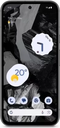 фото Google Pixel 8А 8/128Gb (Obsidian), Google