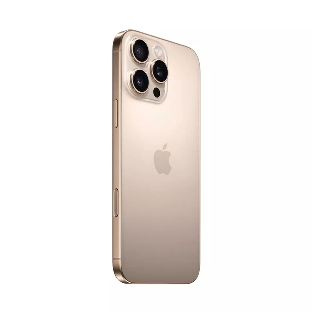 Apple iPhone 16 Pro Max 256Gb (Desert Titanium)