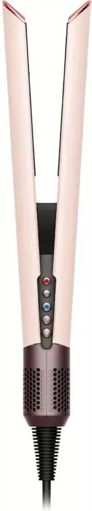 Выпрямитель Dyson (HT01) Airstrait Straightener (Ceramic Pink/Rose Gold) (453959-01) EU