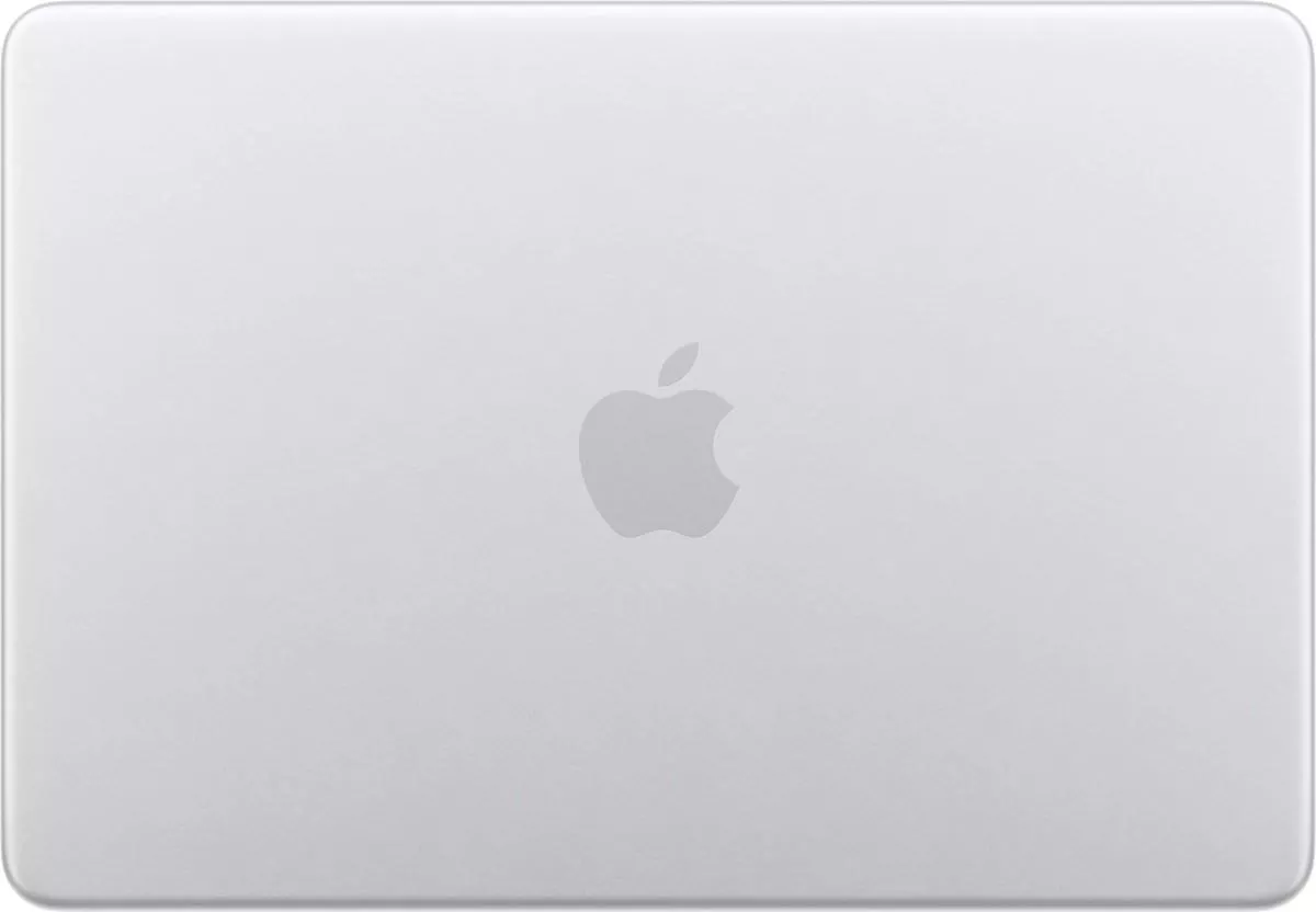 MacBook Neo Silver — серебристый