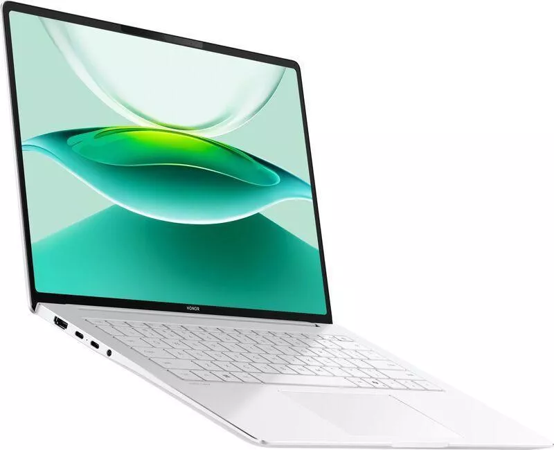 Ноутбук Honor MagicBook Pro 14 2025 (14.6", ULTRA 5 32, 1Tb, Win 11) (Белый)