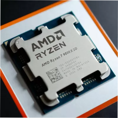 Ryzen 9800X3D vs 7800X3D: какой лучше | Device365 — Device365