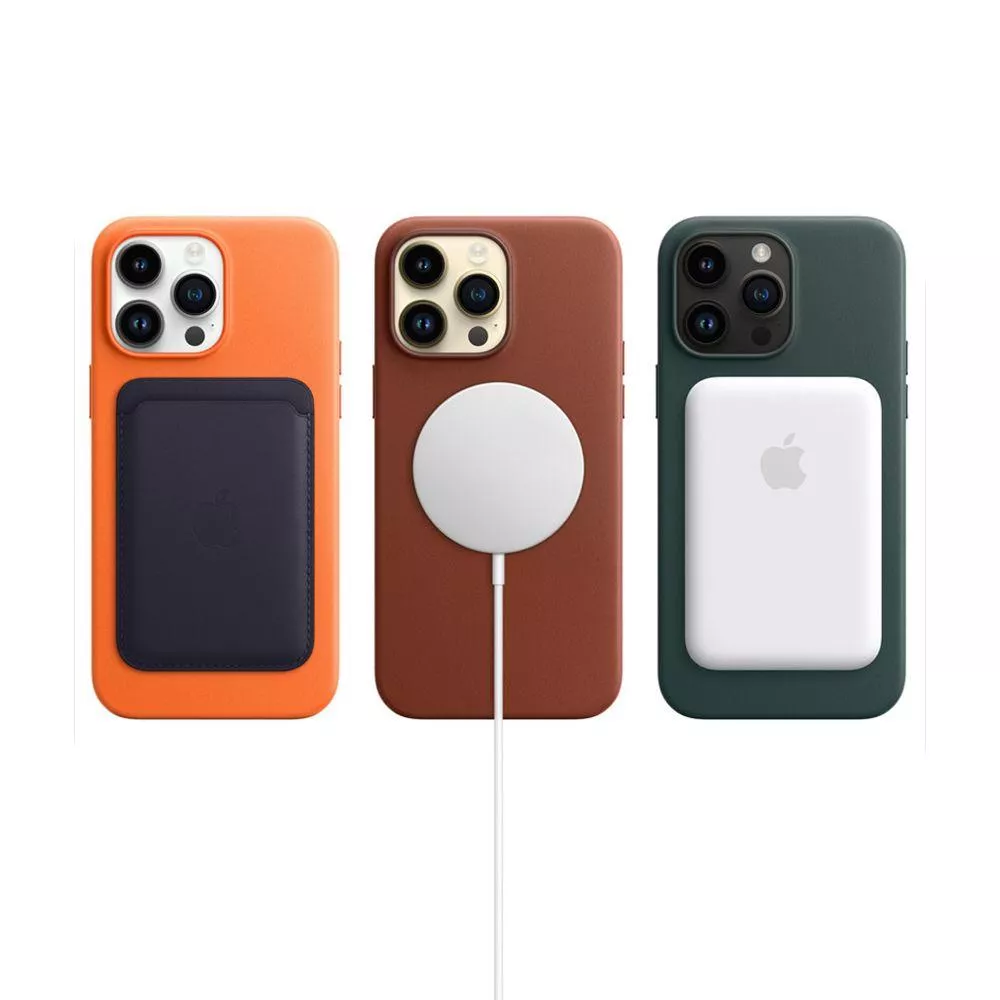 Apple iPhone 14 Pro 128Gb (Gold) (eSIM)