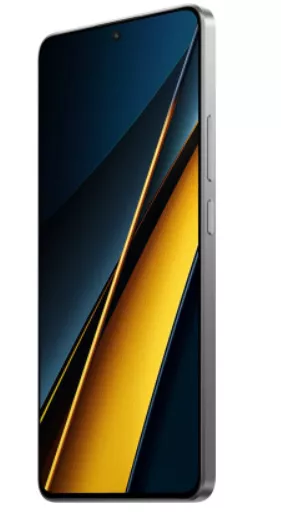 фото Xiaomi Poco X6 Pro 5G 12/512Gb (Grey) EU, Xiaomi