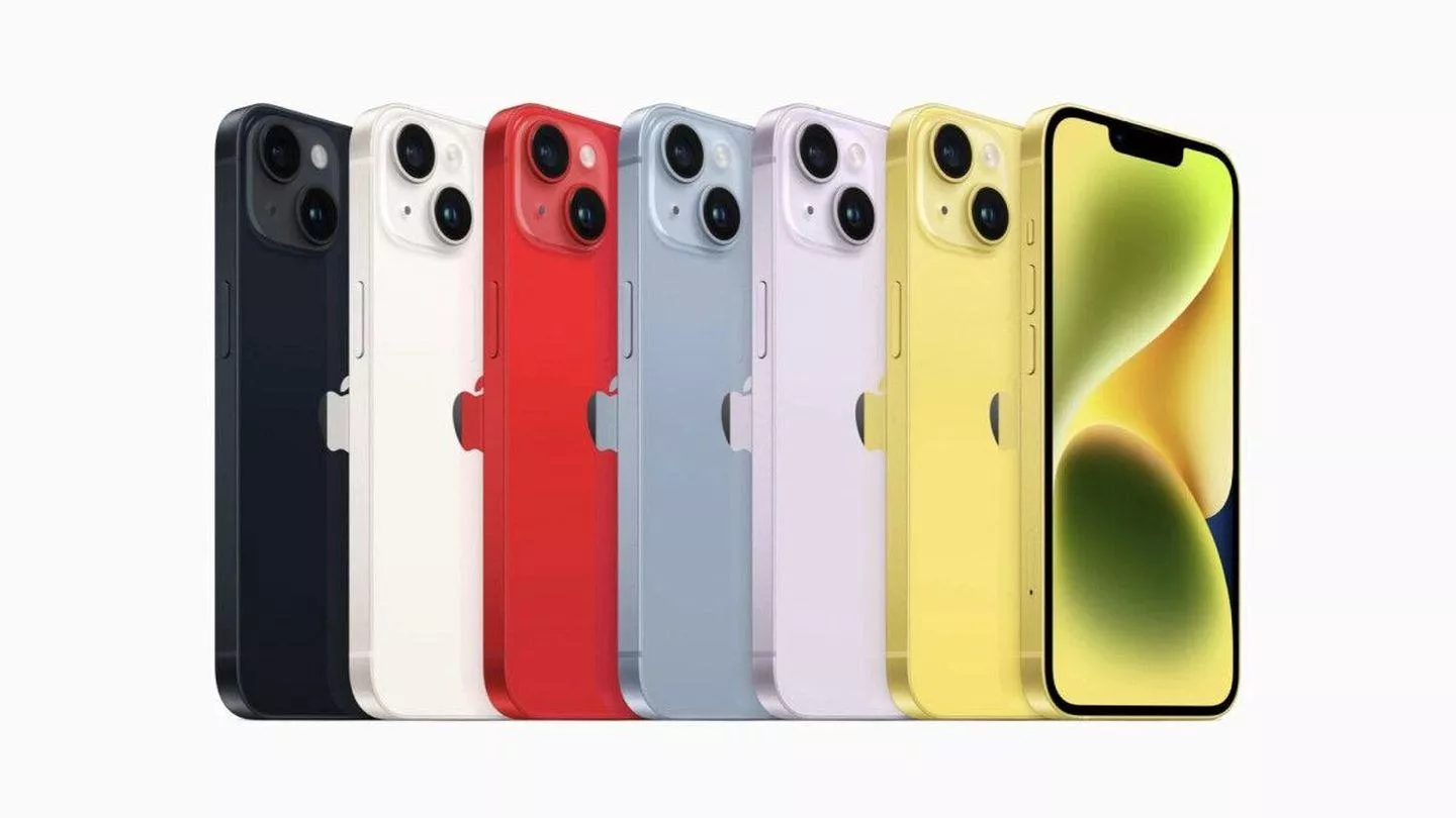 iPhone 14 в 2026 году: стоит ли покупать — честный разбор — Device365