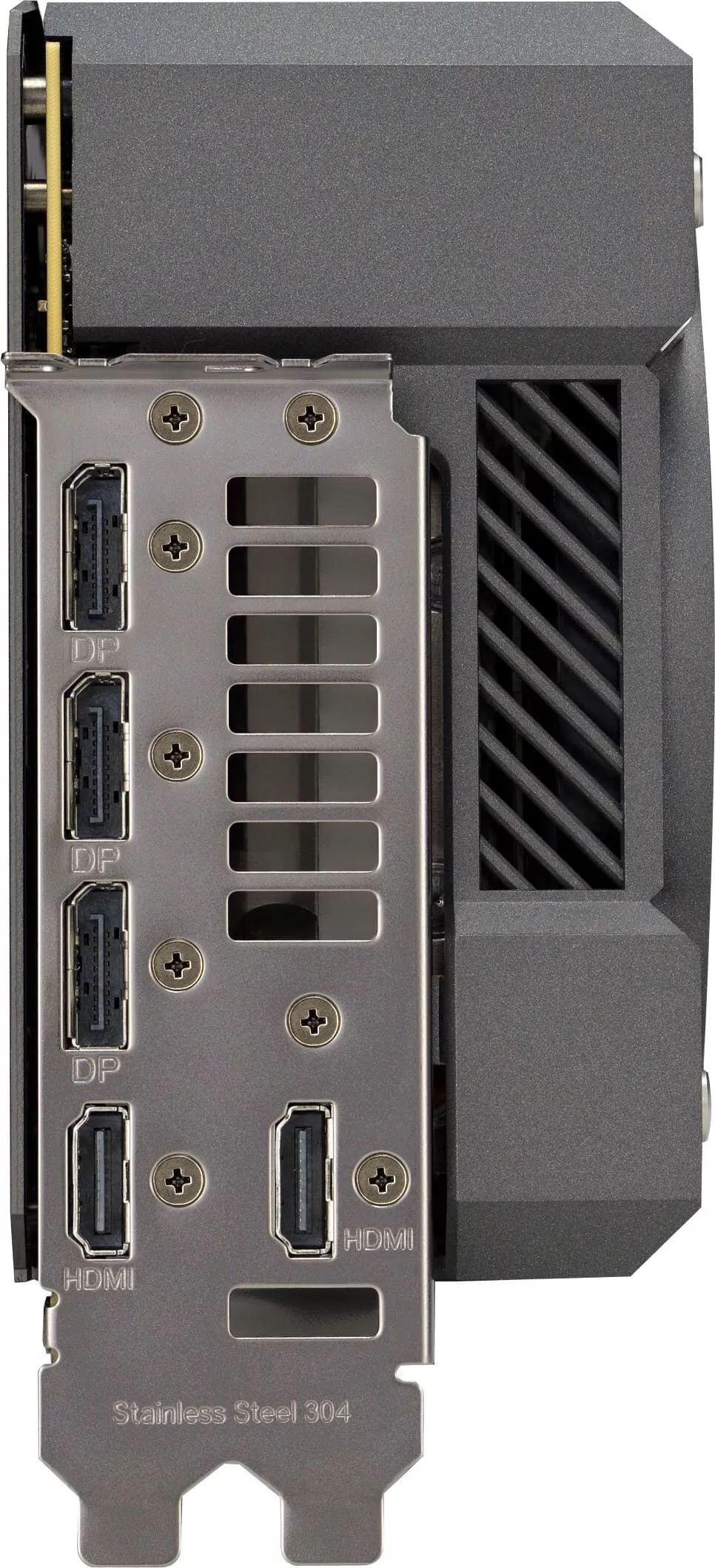 Видеокарта ASUS (TUF-RTX5090-O32G-GAMING) GeForce RTX 5090 32GB TUF GAMING OC (90YV0LY0-M0NA00)