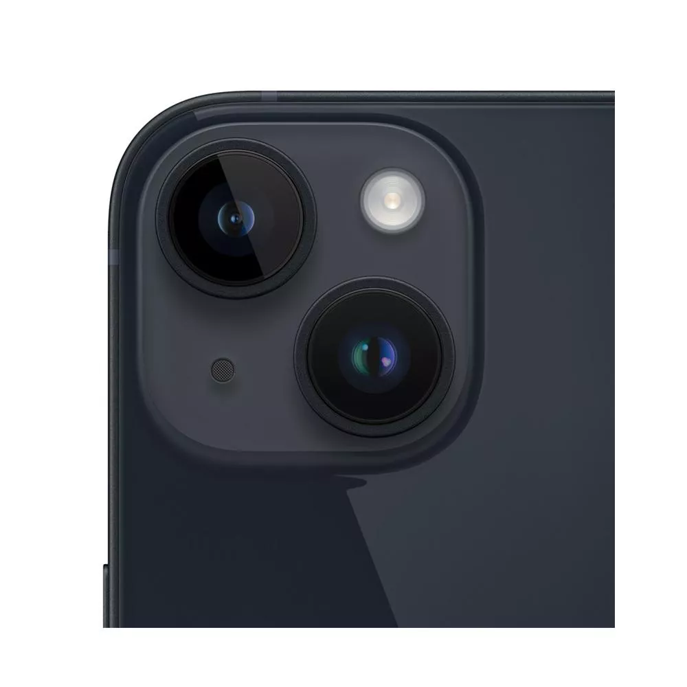 Apple iPhone 14 128Gb (Midnight) EU