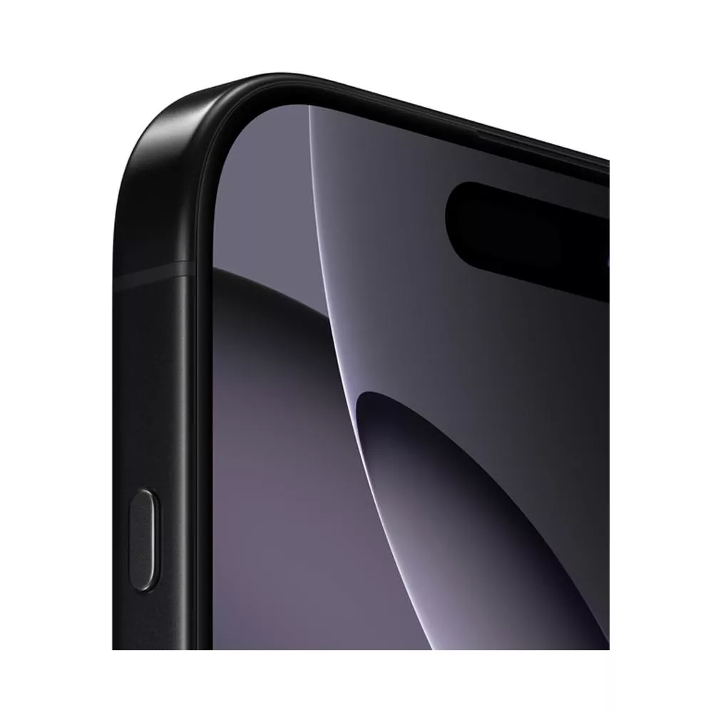 Apple iPhone 16 Pro Max 256Gb (Black Titanium)