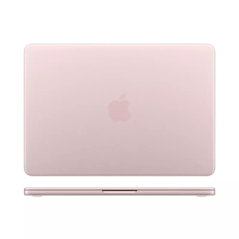 Apple MacBook Neo 13 2026 A18 Pro 8/512Gb (Blush) (MHFJ4)