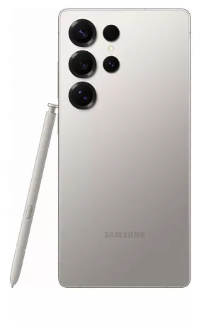 фото Samsung Galaxy S25 Ultra 12/512Gb (Titanium Gray), Samsung