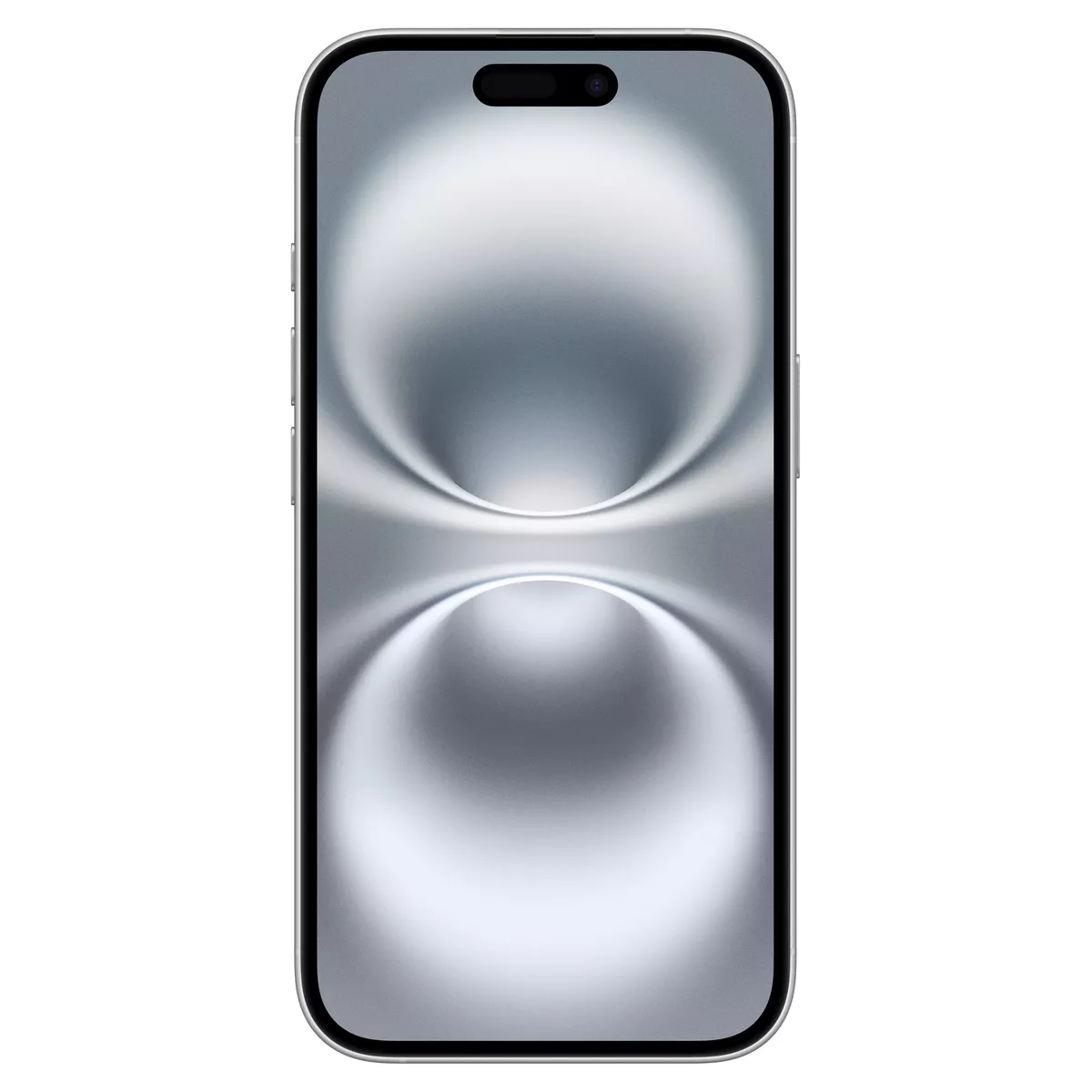 Apple iPhone 16 Plus 512Gb (White) (eSIM)