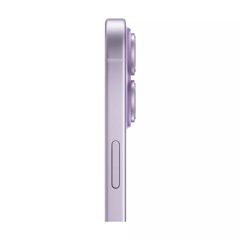 Apple iPhone 17 256Gb (Lavender)