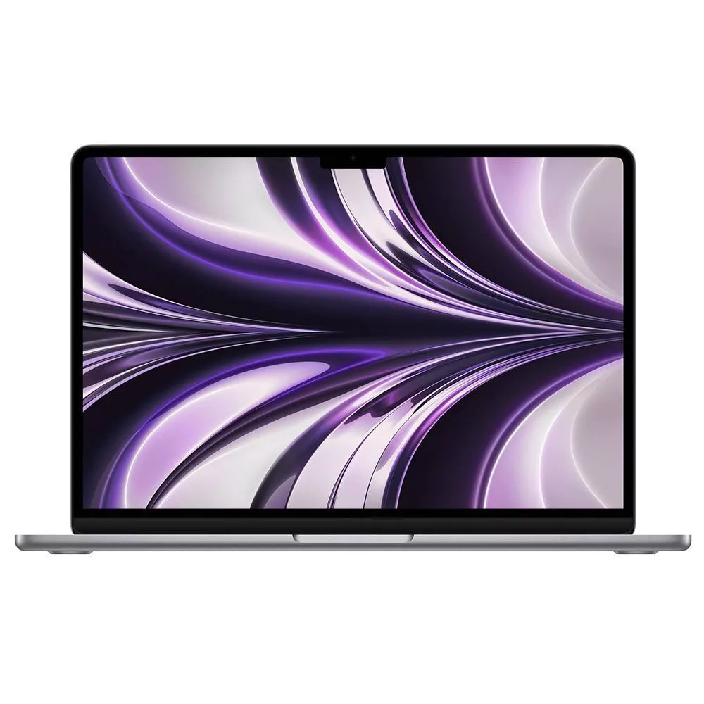 Apple MacBook Air 13 2022 M2 16/256Gb (Space Gray) (MC7U4)