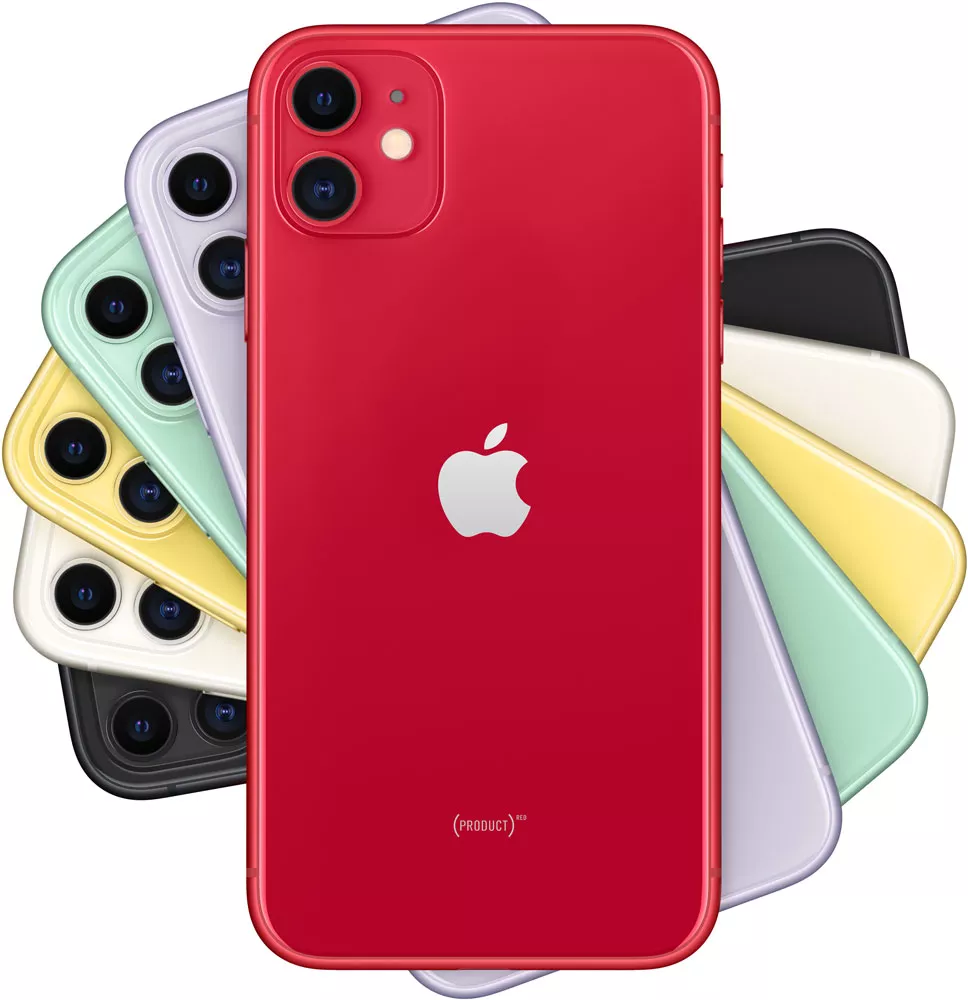 iPhone 11 в 2026: актуален ли и кому подойдёт | Device365 — Device365