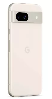 фото Google Pixel 8А 8/128Gb (Porcelain), Google