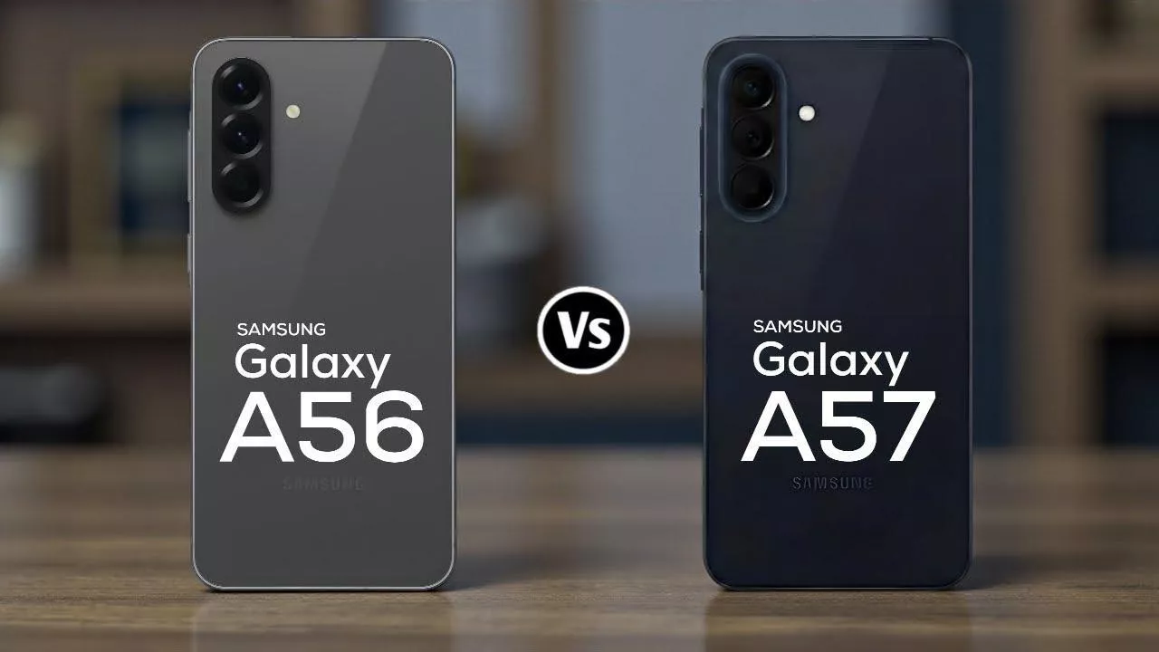 Samsung Galaxy A37 vs A36 и A57 vs A56: что лучше купить в 2026| Device365 — Device365