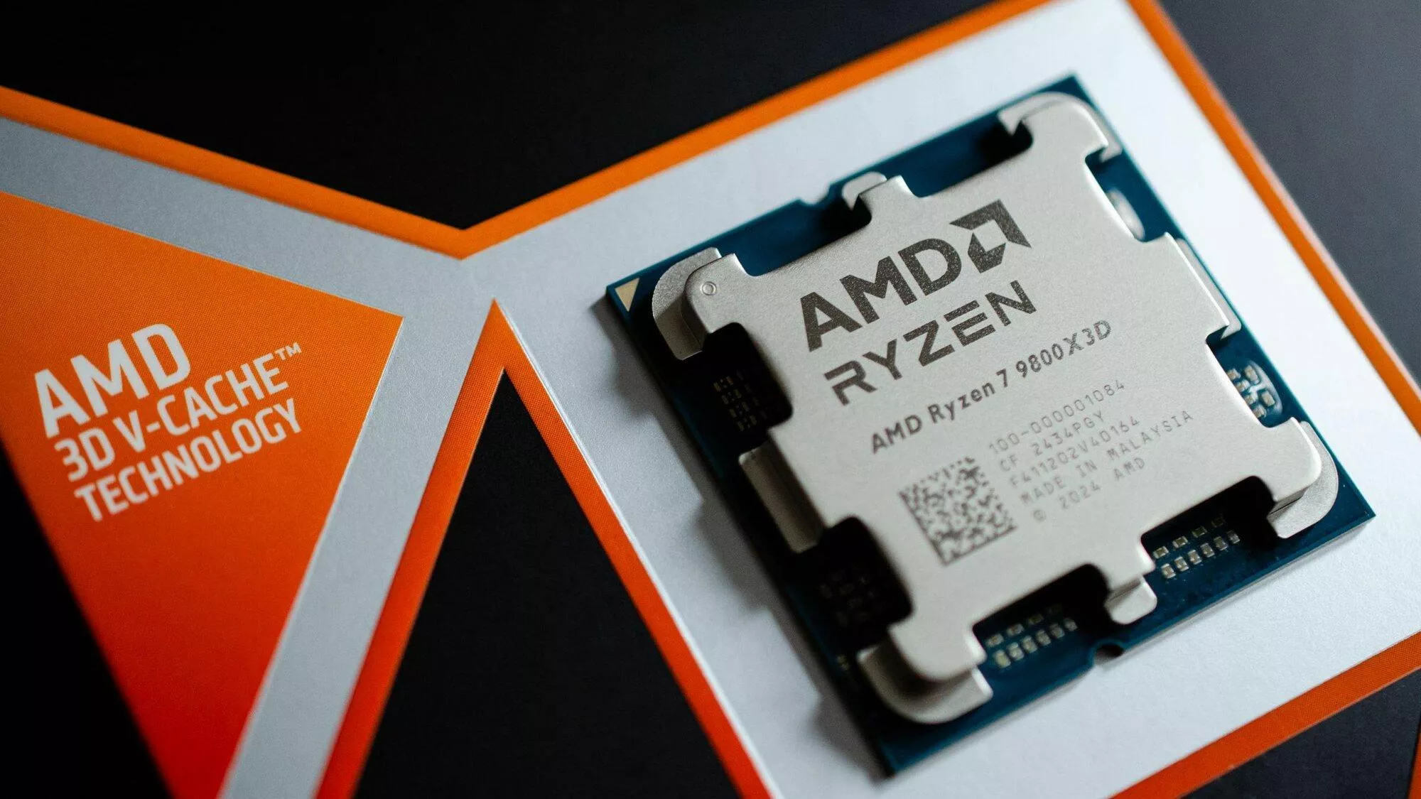 Ryzen 9800X3D vs 7800X3D: какой лучше | Device365 — Device365