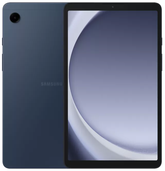 фото Samsung Galaxy Tab A9 4/64Gb LTE (Navy), Samsung