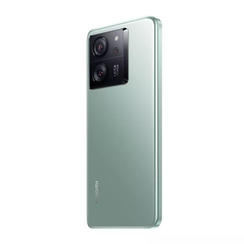 фото Xiaomi 13T Pro 12/512GB (Green), Xiaomi
