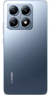 фото Xiaomi 14T 12/256Gb Leica (Titan Blue) RU, Xiaomi