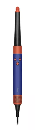 Фен-стайлер Dyson Airwrap i.d. HS08 (Vinca Blue/Topaz Orange) with Case (533851-01)