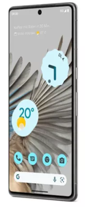 фото Google Pixel 7 Pro 12/512Gb (Snow), Google