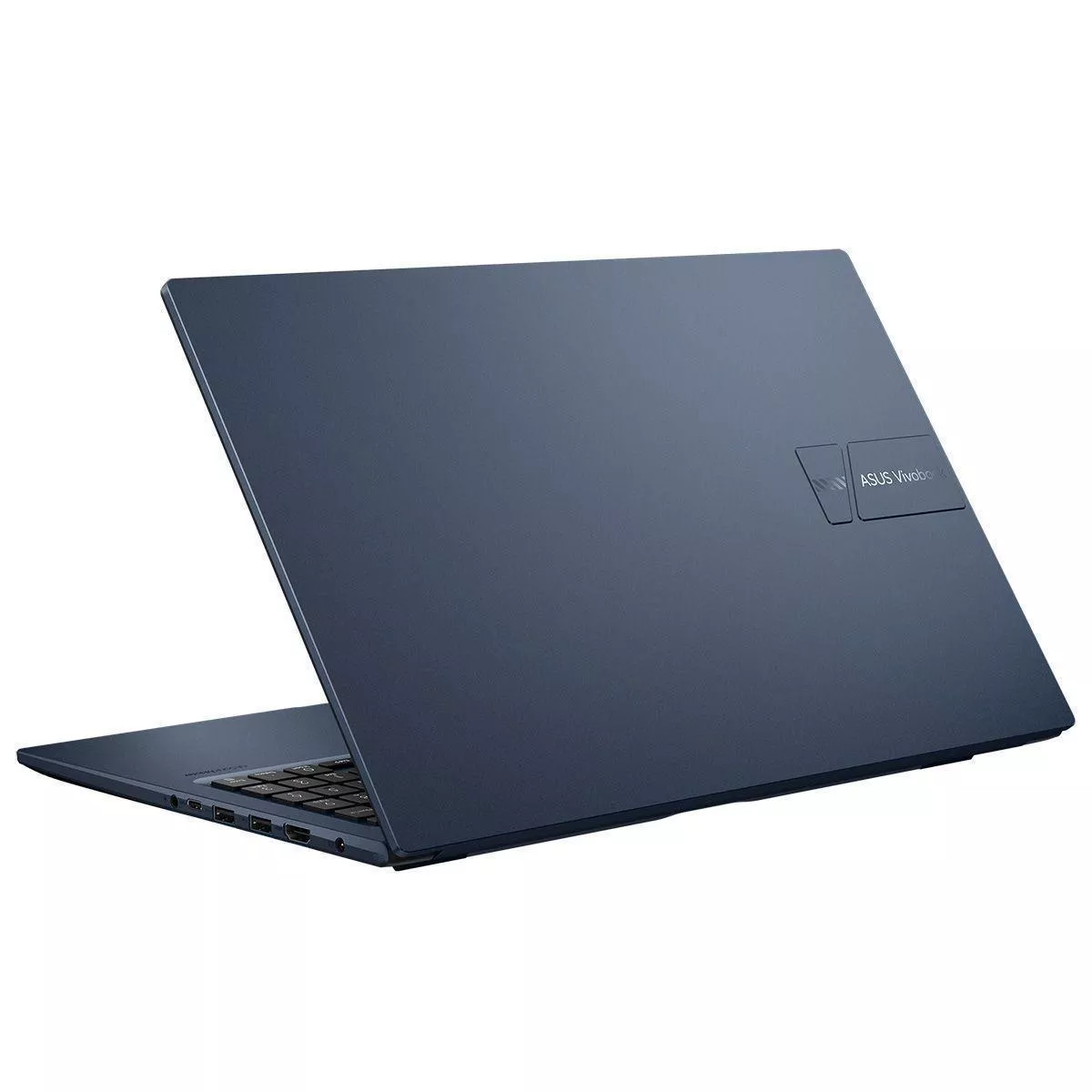 фото Asus VivoBook 15 X1504VA-BQ312 (Blue) / i3 1315U / 16Gb / 256Gb SSD / Int / no / 15,6" 1920x1080 IPS / Win11Pro/ 1.9
