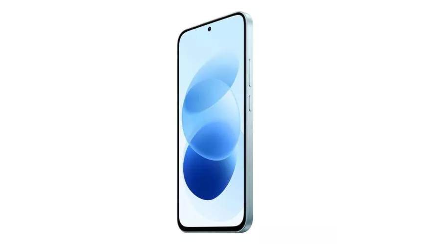 фото Xiaomi Redmi Note 17 4/128Gb (Sky Teal), Xiaomi